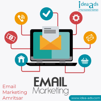 email marketing services Amritsar