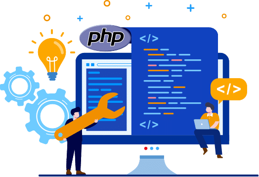 amritsar PHP web development