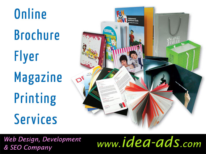 Brochure-Flyer-Magazine-Printing-Amritsar-India