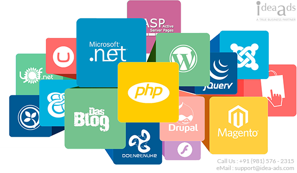 amritsar, web development, ecommerce development, web application development