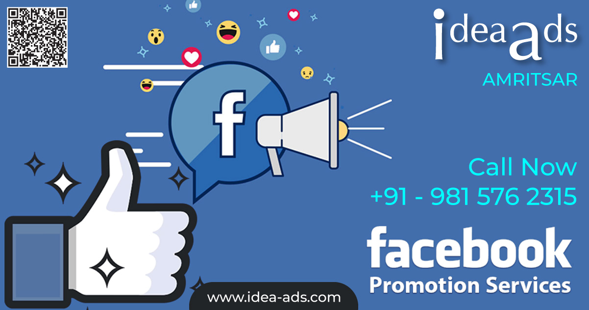 Facebook Campaign Management