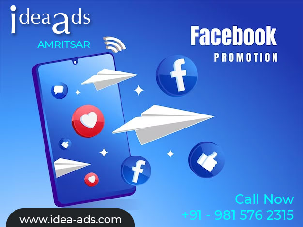 Facebook Campaign Management