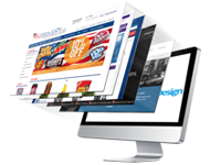 website designing company in india (IDEA ADS), Amritsar, Punjab