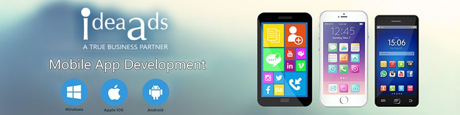 IDEA ADS: Best Android Mobile Application Development Company in Amritsar Chandigarh