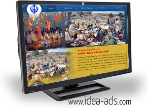 website designing development seo company in amritsar, web solutions company india amritsar