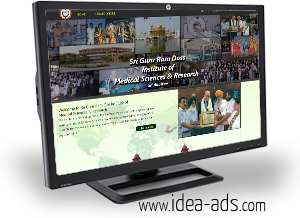 website designing development seo company in amritsar, web solutions company india amritsar