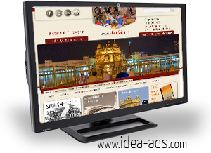 website designing development seo company in amritsar, web solutions company india amritsar