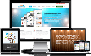 best website design company in amritsar